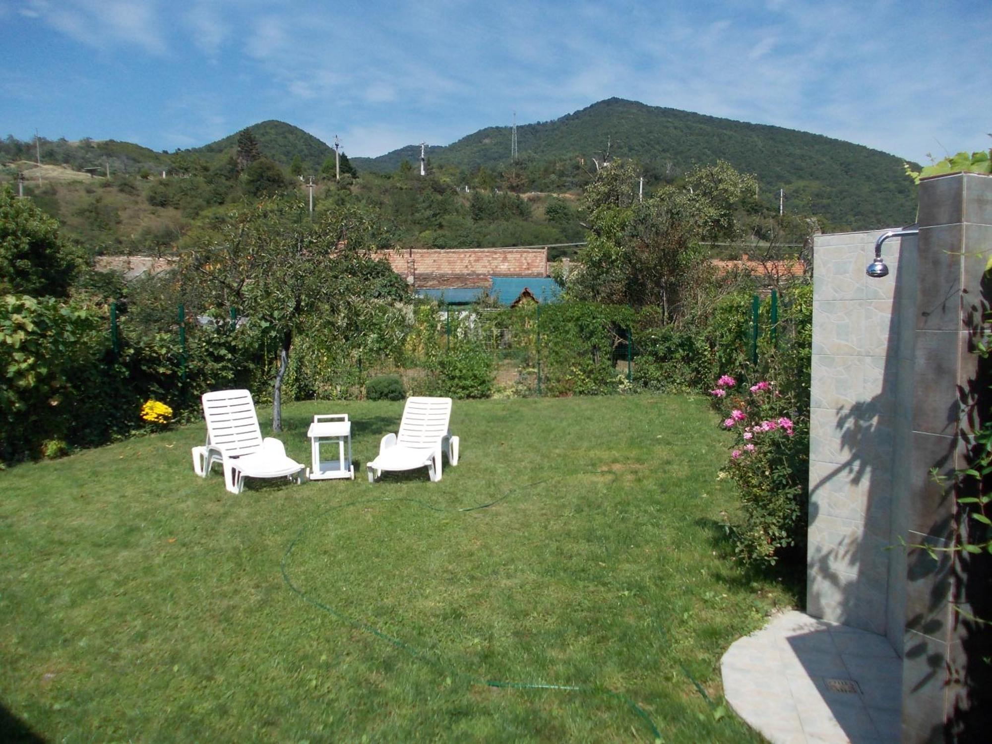 Clisura Dunarii - Danubian Border Berzasca Exterior foto
